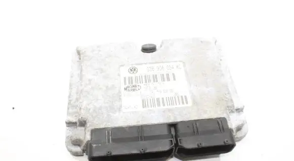 Seat Ibiza III (6L) Engine control unit/module 036906034KC