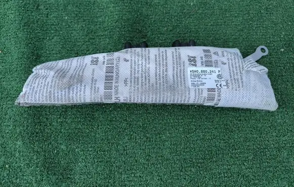 Volkswagen ID.3 Seat airbag 5H0880241P 0589P1000858