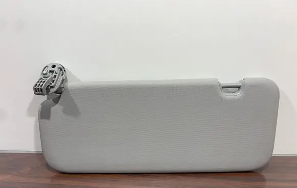 Hyundai Ioniq Sun visor