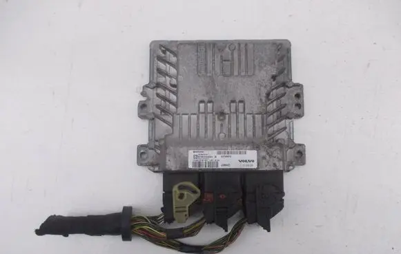 Volvo V50 Engine control unit/module ECU S180134001B 30788975