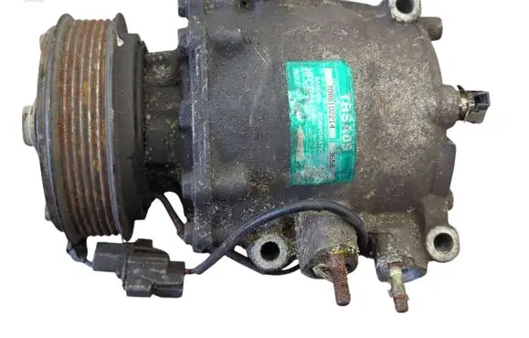 Honda Civic Air conditioning (A/C) compressor (pump) TRSA093658 7088102214