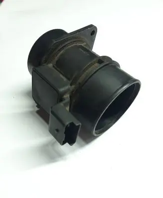 Renault Laguna II Mass air flow meter 7700109812 56474213 5WK9620