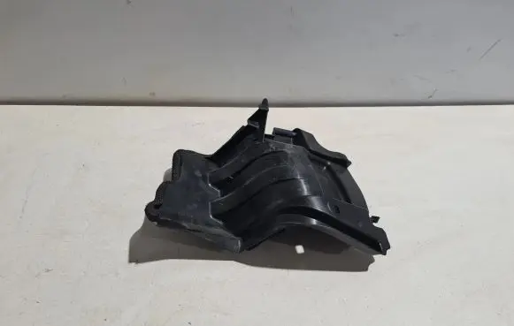 Lexus RX 450H Intercooler air guide/duct channel 5329148040