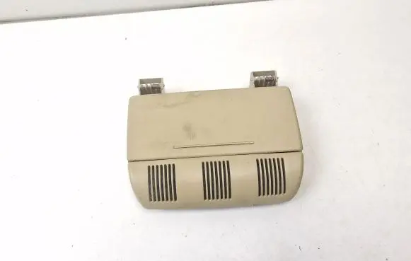Skoda Octavia Mk2 (1Z) Sunglasses storage box 1Z0868565E