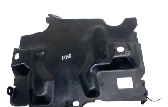 Peugeot Partner Battery tray 