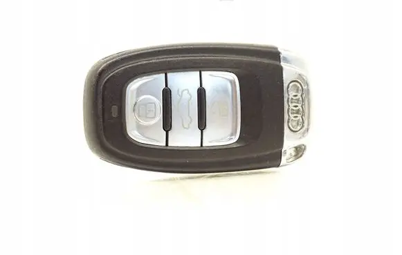Audi A4 S4 B8 8K Ignition key/card 8T0959754K