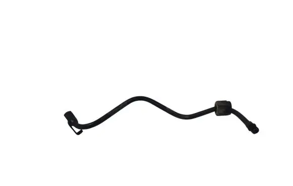 KIA Sportage Turbo turbocharger oiling pipe/hose