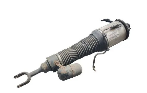 Volkswagen Phaeton Air suspension front shock absorber 3D0616039AB