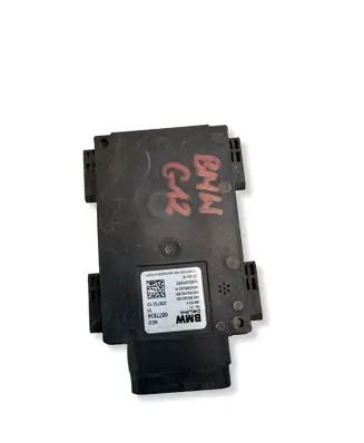BMW 7 G11 G12 Blind spot module 6877834 20973210 28515317