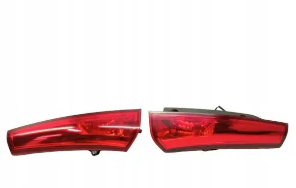 KIA Pro Cee'd I Rear/tail lights set 