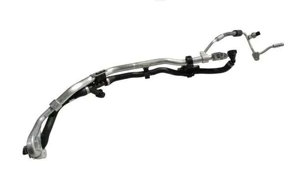 BMW 4 G22 G23 G24 G26 Air conditioning (A/C) pipe/hose 9395470 64539395470 9398959