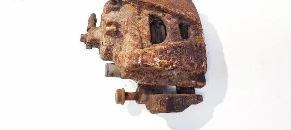 Volkswagen Tiguan Front brake caliper