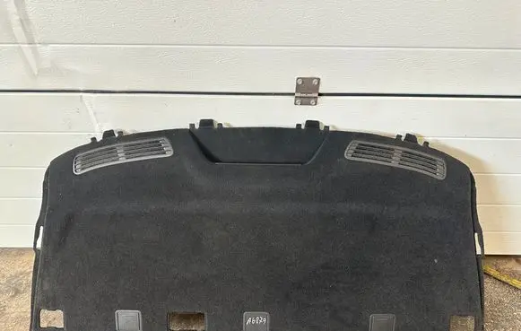 KIA Optima Parcel shelf 85610D4090