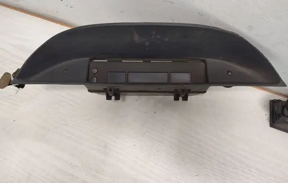 Opel Sintra Screen/display/small screen