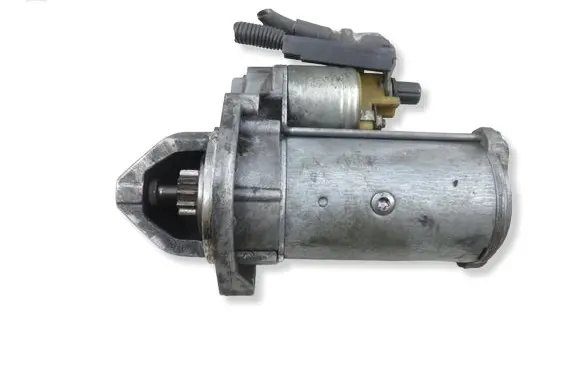 Mercedes-Benz C AMG W203 Starter motor 0051511301