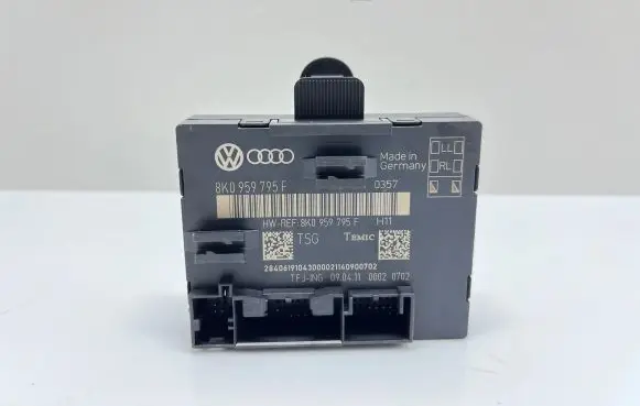 Audi Q5 SQ5 Door control unit/module 8K0959795F