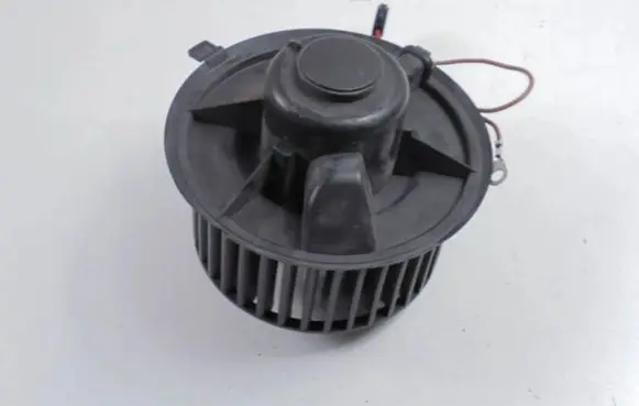 Seat Ibiza II (6k) Heater fan/blower 6N1819021