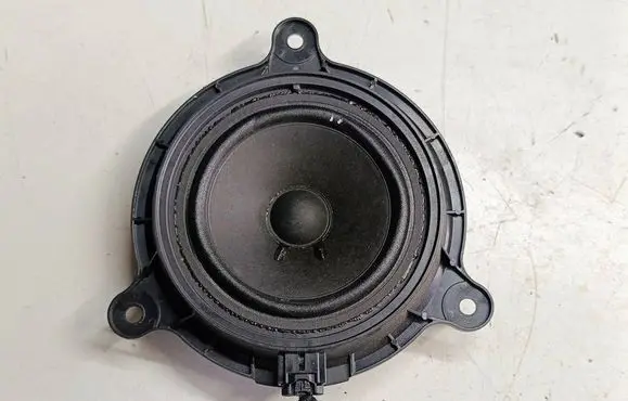 Mazda CX-5 Rear door speaker 3510370020U4 3510370020
