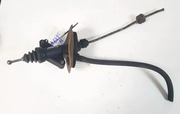 Clutch master cylinder