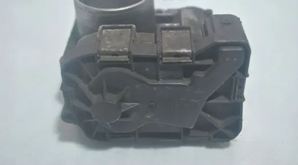 Fiat Punto (199) Throttle body valve 44SMF9