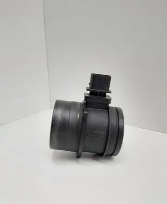 BMW 1 E81 E87 Mass air flow meter 0281002567 7788743