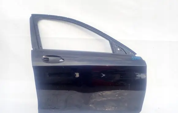 Mercedes-Benz S W222 Front door