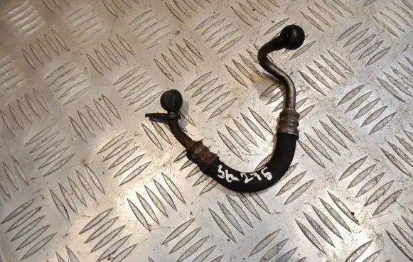 BMW 3 E90 E91 Turbo TURBOOILFEEDINGPIPE 36275