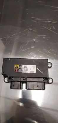 Opel Insignia B Airbag control unit/module 13518658 812586170 8110000000000X