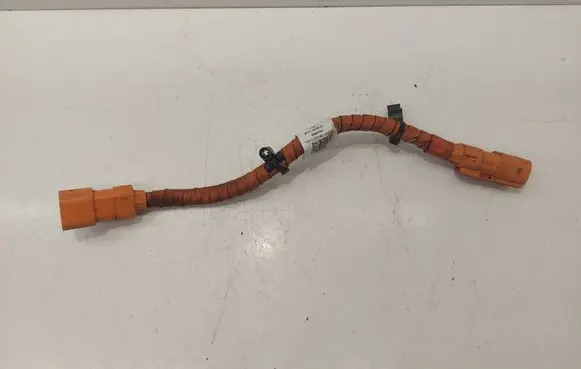 Volkswagen Golf VII High voltage cable 5Q0971483 28022014
