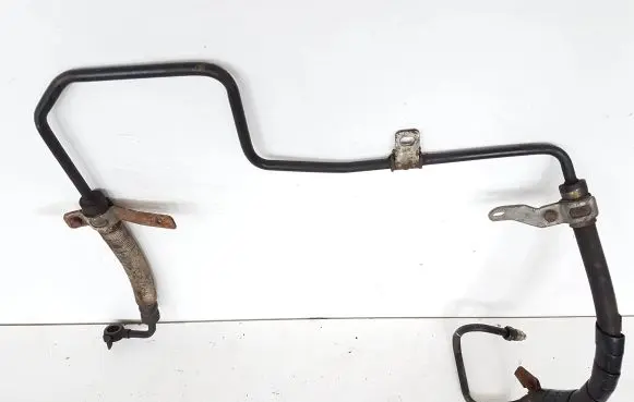 Toyota Highlander XU20 Power steering hose/pipe/line 4441048100