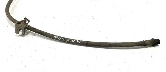 Brake line pipe/hose