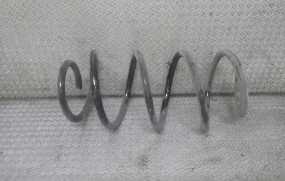 Seat Leon (1P) Front coil spring