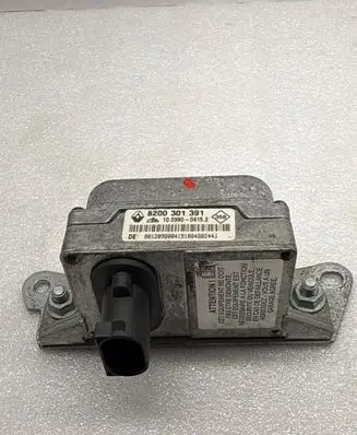 Renault Laguna II ESP acceleration yaw rate sensor 8200301391 10098004152