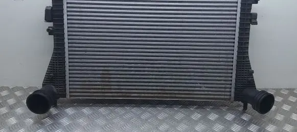 Skoda Superb B6 (3T) Intercooler radiator 1K0145803S