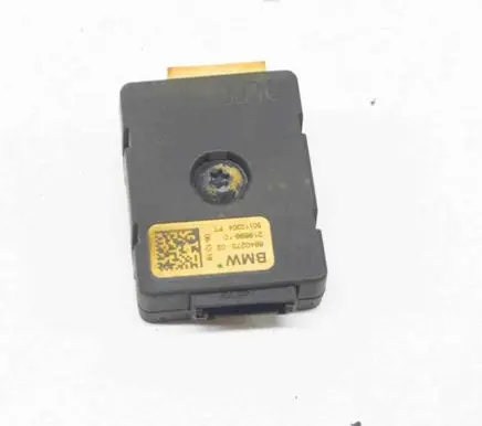 BMW X4 G02 Aerial antenna amplifier 6840273 50110304