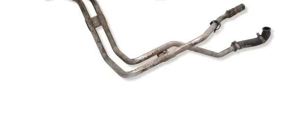 Opel Vivaro Engine coolant pipe/hose 