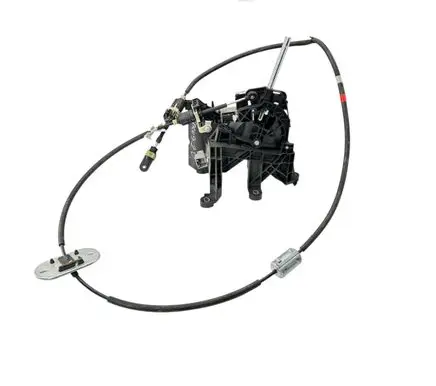 Ford Focus Gear shifter/selector G1EP7K004LA G1EP7K004LA3JA6 G1EP7K004