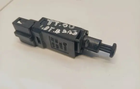 Audi TT Mk1 Brake pedal sensor switch 1h0927189D