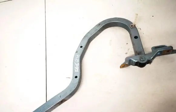 Honda Accord Tailgate/trunk/boot hinge