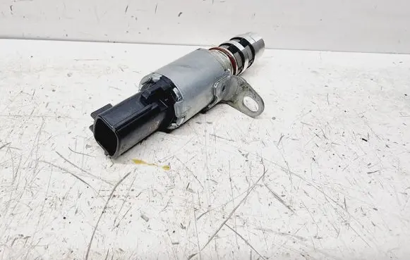 Nissan Qashqai J12 Turbo solenoid valve 150316RC0A