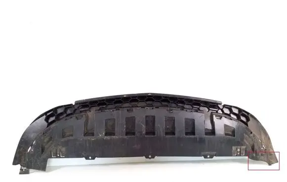 Mercedes-Benz Vito Viano W447 Engine splash shield/under tray A4478856400