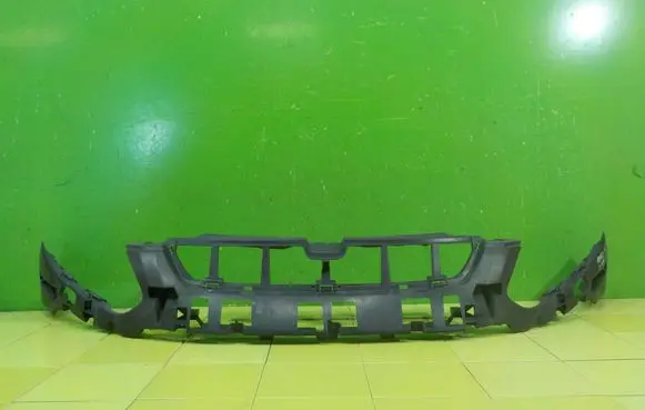 Ford C-MAX II Front bumper support beam PRZOD 18AB4