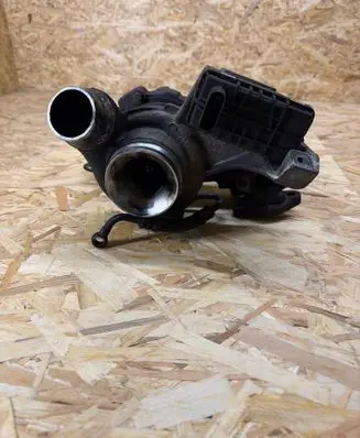 BMW 3 E90 E91 Turbo 780059402 7673780005 LGP00383F