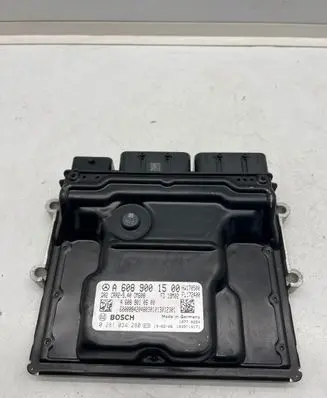 Mercedes-Benz A W177 Engine control unit/module A6089001500 A6089010600 0281034280