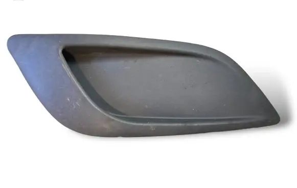 Ford Focus Front bumper lower grill 8M5119953BE