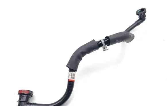Hyundai Kona II Engine coolant pipe/hose 254C5-BF000
