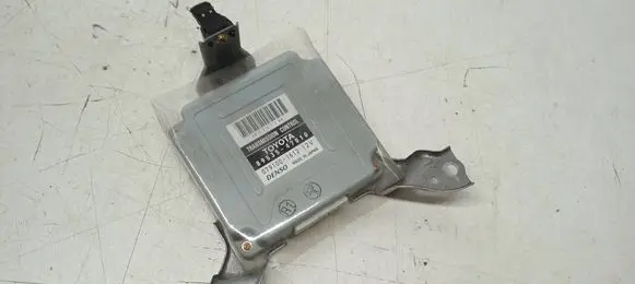Toyota Prius (XW20) Gearbox control unit/module 8953547010 0791001612 001612A