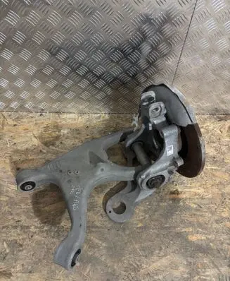 Audi A4 S4 B8 8K Rear wheel hub spindle/knuckle 8K0505431AR