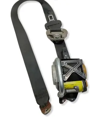 Mitsubishi L200 Front seatbelt C90237 2780723L MN173443HC