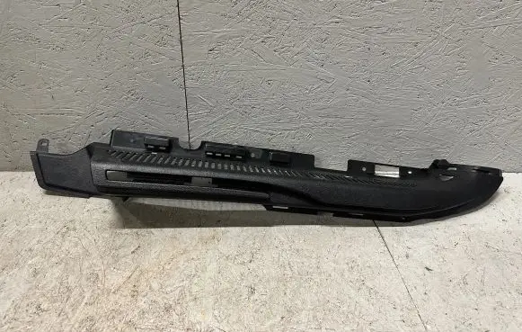 BMW X6 F16 Other trunk/boot trim element 7314713 17711410